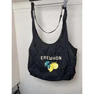 Lululemon Erewhon Shopper & Strap